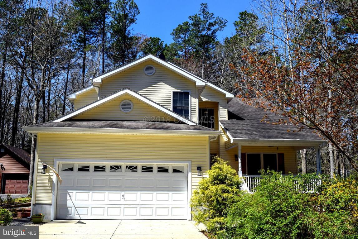 12 Pinehurst Road Ocean Pines, MD 21811 - Photo 1 of 53