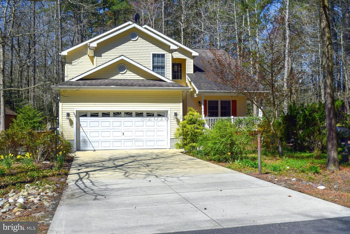12 Pinehurst Road Ocean Pines, MD 21811 - Photo 2 of 53