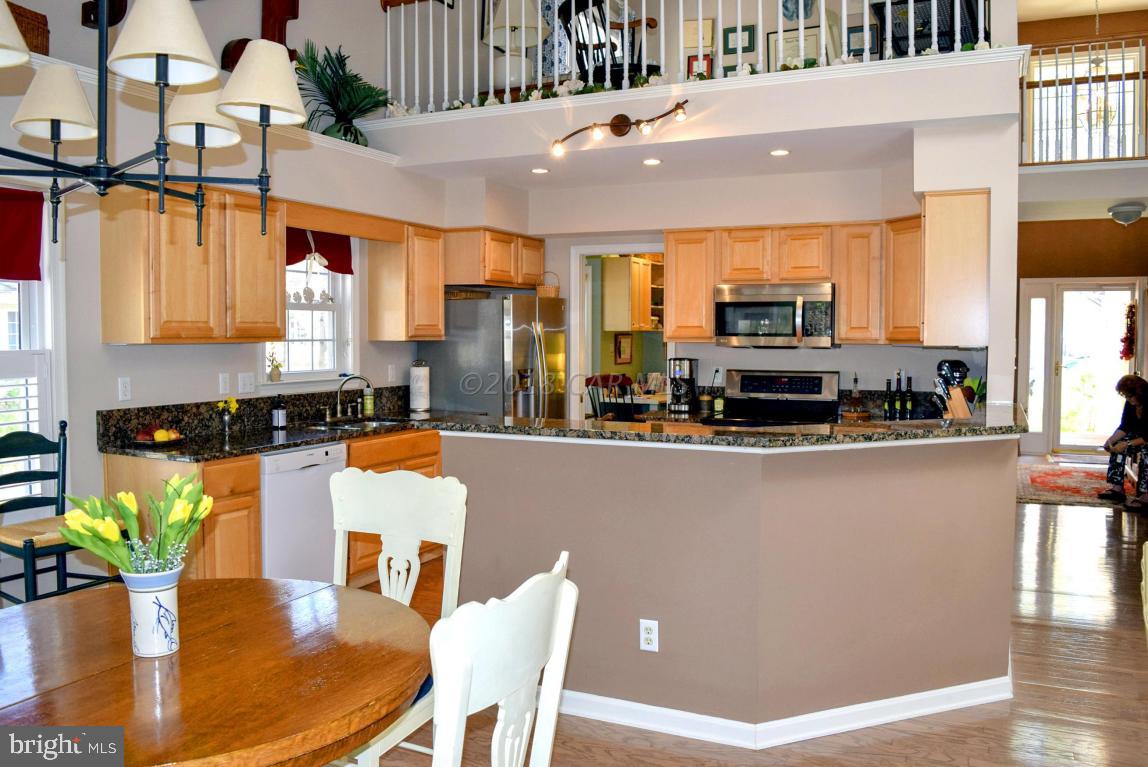 12 Pinehurst Road Ocean Pines, MD 21811 - Photo 11 of 53