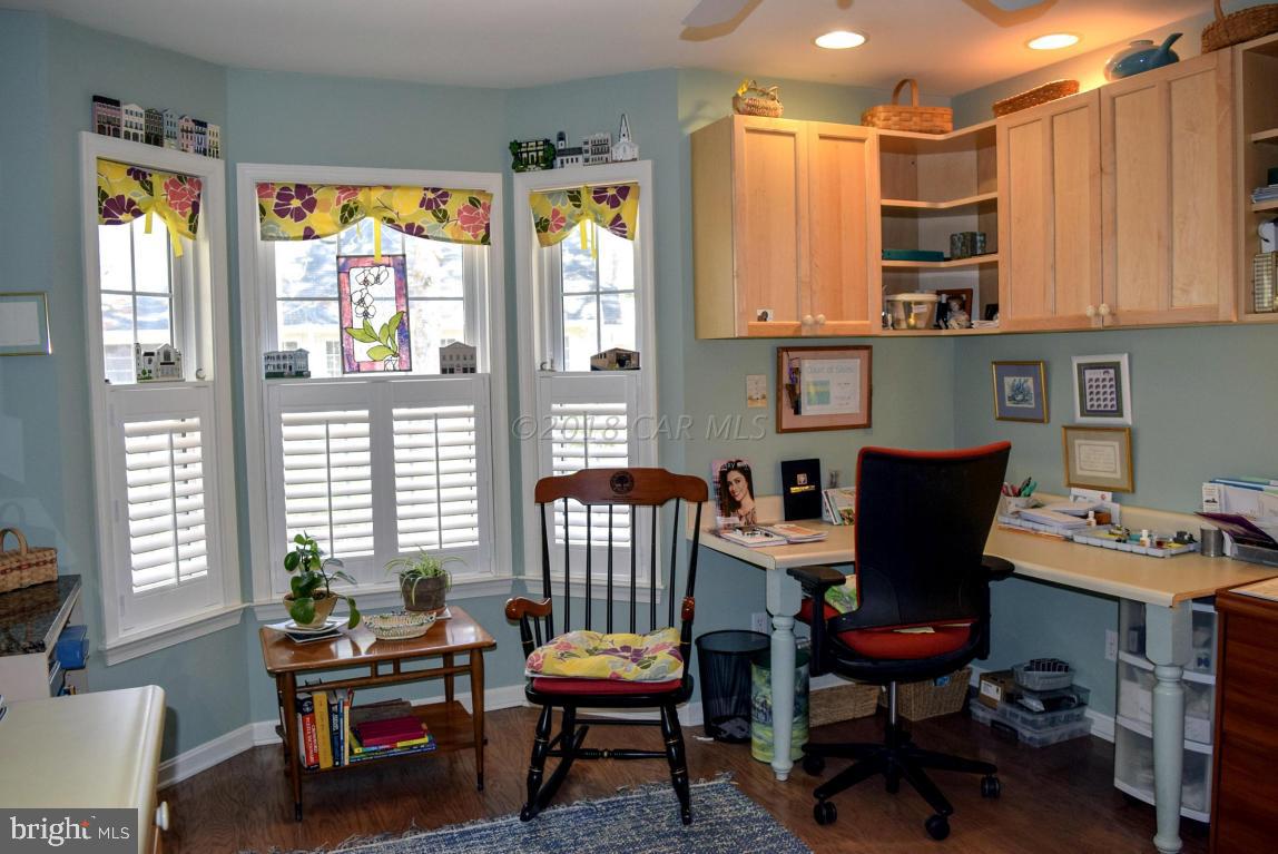 12 Pinehurst Road Ocean Pines, MD 21811 - Photo 21 of 53