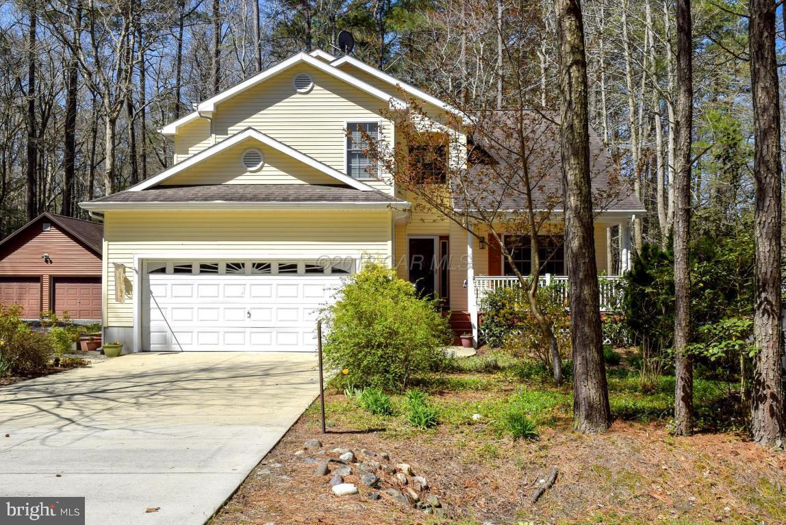 12 Pinehurst Road Ocean Pines, MD 21811 - Photo 42 of 53