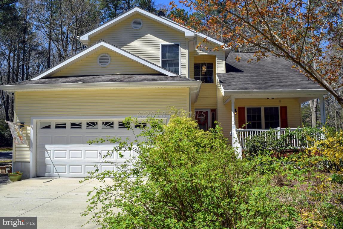 12 Pinehurst Road Ocean Pines, MD 21811 - Photo 43 of 53