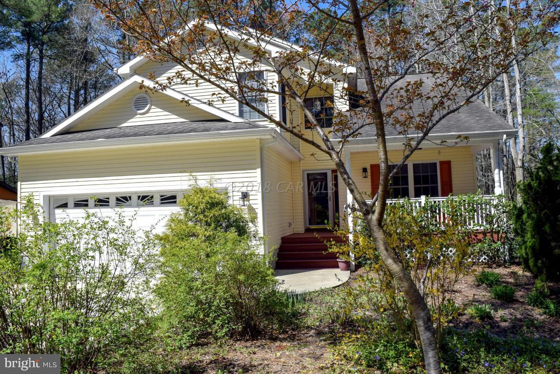 12 Pinehurst Road Ocean Pines, MD 21811 - Photo 44 of 53
