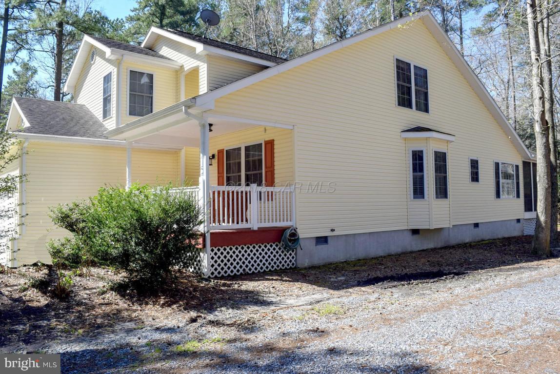 12 Pinehurst Road Ocean Pines, MD 21811 - Photo 45 of 53