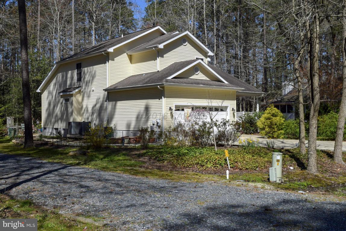 12 Pinehurst Road Ocean Pines, MD 21811 - Photo 46 of 53