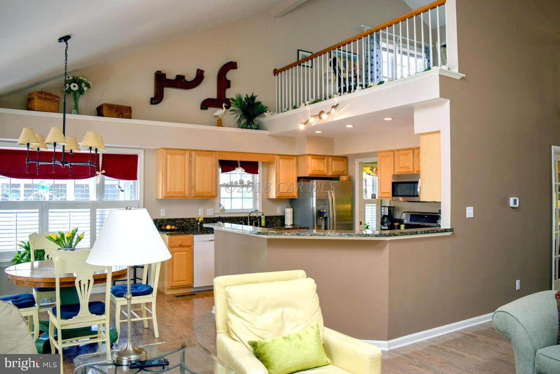 12 Pinehurst Road Ocean Pines, MD 21811 - Photo 10 of 53