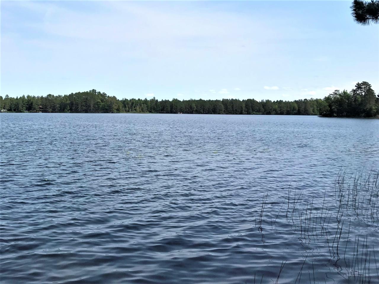On North Hunter Lake Road Conover, WI 54519 - Photo 1 of 8 Gallery Image 1