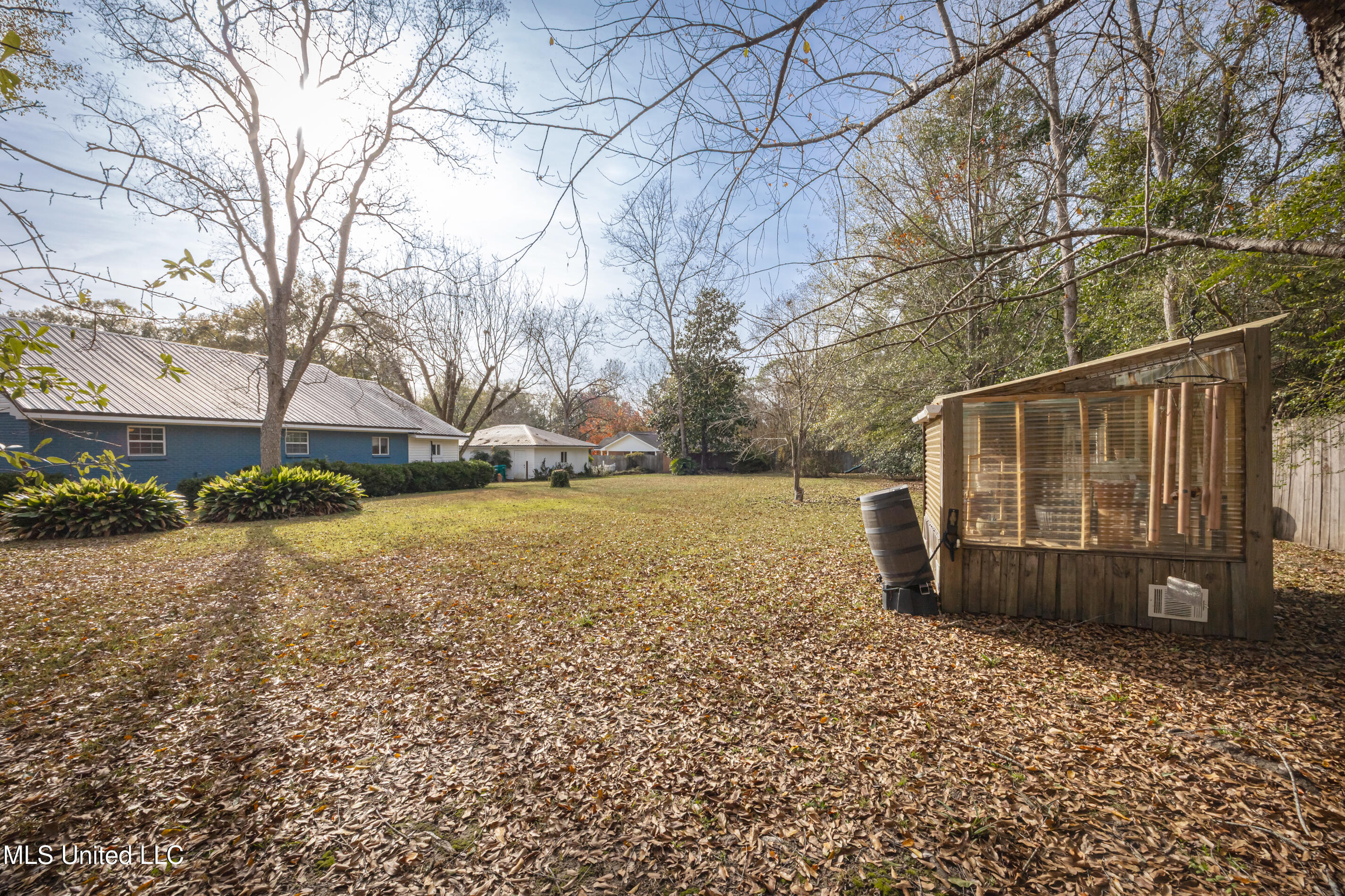 206 Fifth Street North, Unit N Wiggins, MS 39577 - Photo 65 of 73 IMG_8812