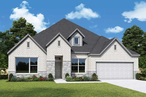 $721,104 | 1600 Cedarberry Drive, Northlake, TX 76226