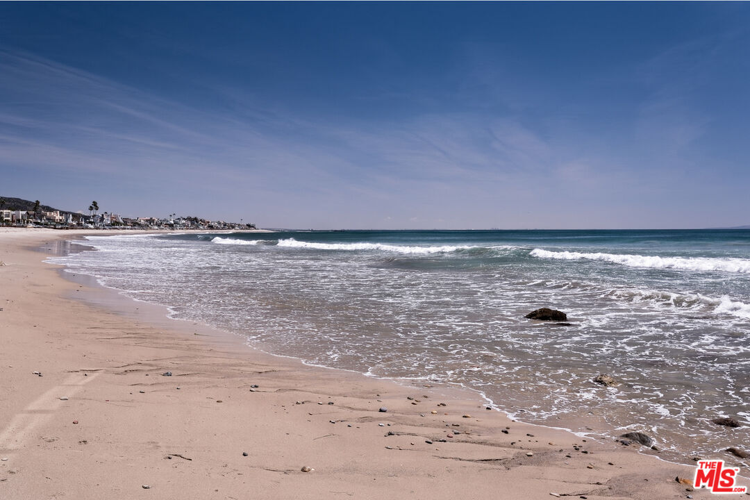 23956 Malibu Road Malibu, CA 90265 - Photo 26 of 26 a view of ocean view with beach