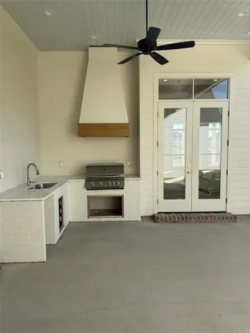 $829,000 | 110 Saltmeadow Lane, Lafayette, LA 70508