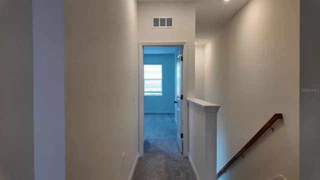 a view of a bathroom with a sink