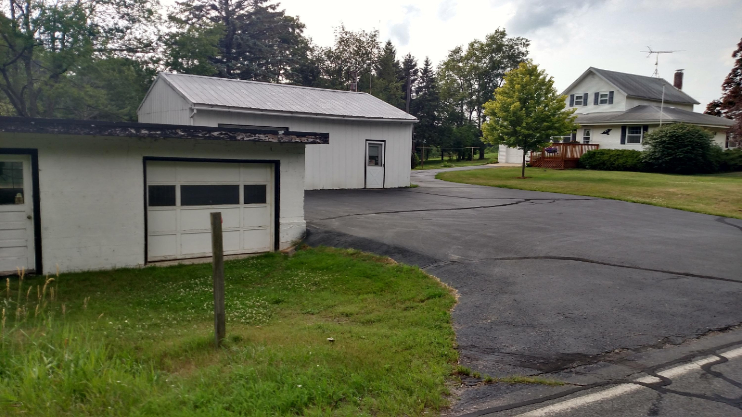958 Johnson Road Ionia, MI 48846 - Photo 1 of 26 IMG_20160713_182425914_HDR