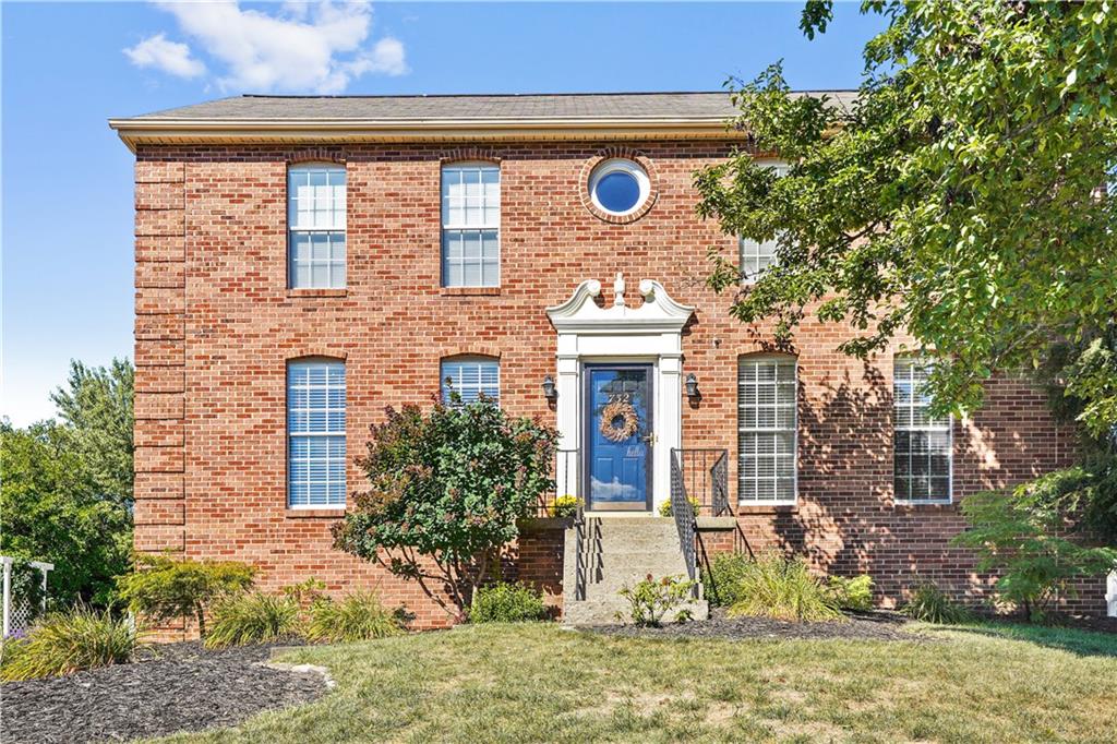 732 Venango Avenue Pittsburgh, PA 15209 - Photo 1 of 25 Welcome! Your home awaits. 732 Venango Ave in Colony Oaks, a sought after Shaler Twp neighborhood, is the epitome of comfort and security for you, your family and friends.