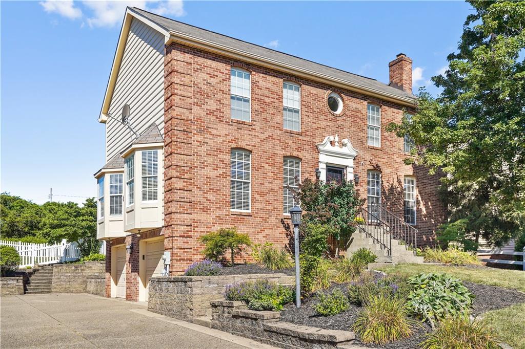732 Venango Avenue Pittsburgh, PA 15209 - Photo 25 of 25 YOUR new home!!