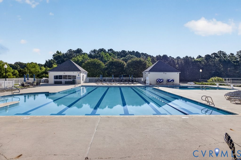 12106 Club Ridge Drive Chester, VA 23836 - Photo 54 of 63