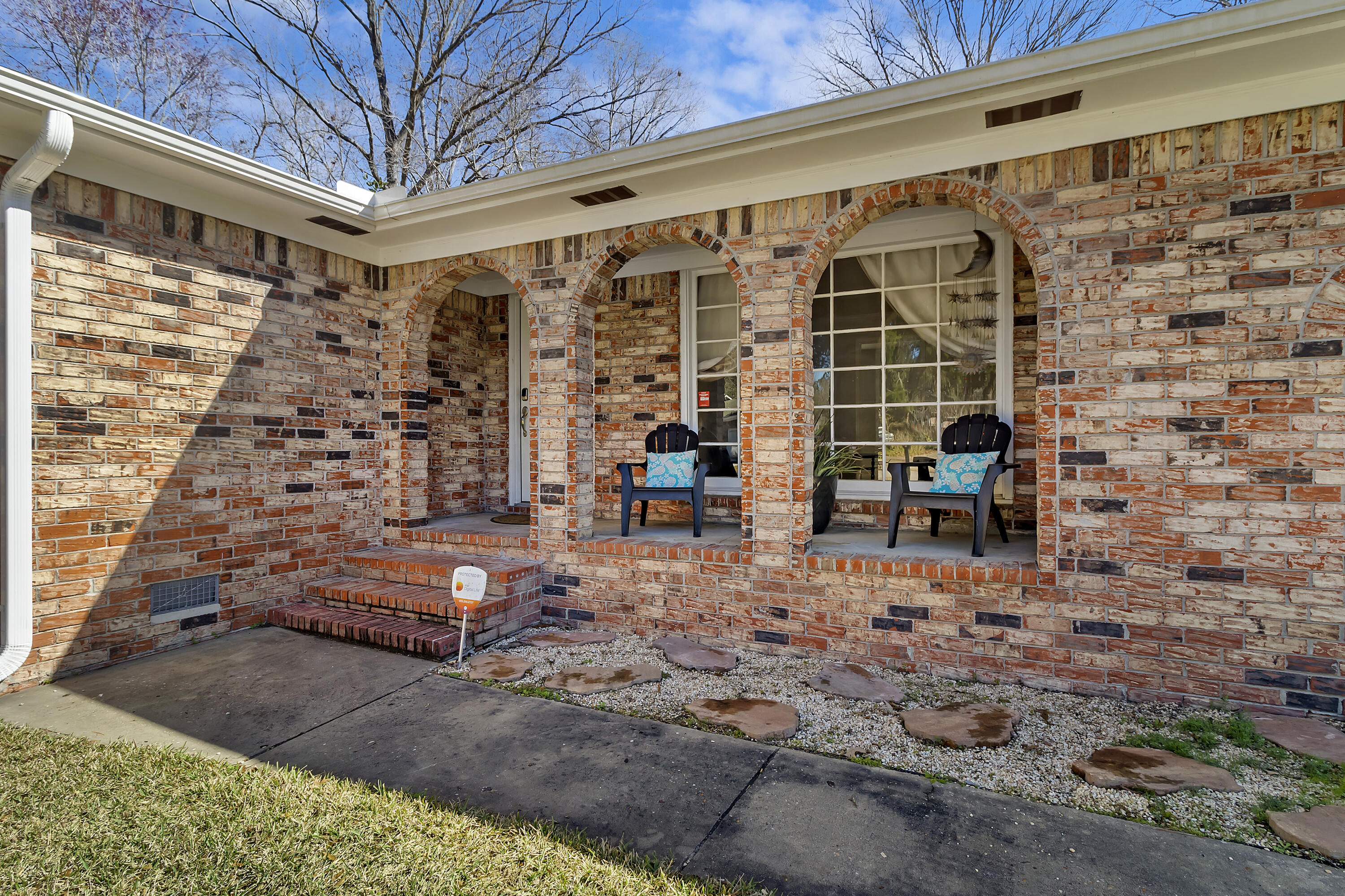 111 Tall Pines Road Ladson, SC 29456 - Photo 2 of 25 111 Tall Pines Front porch