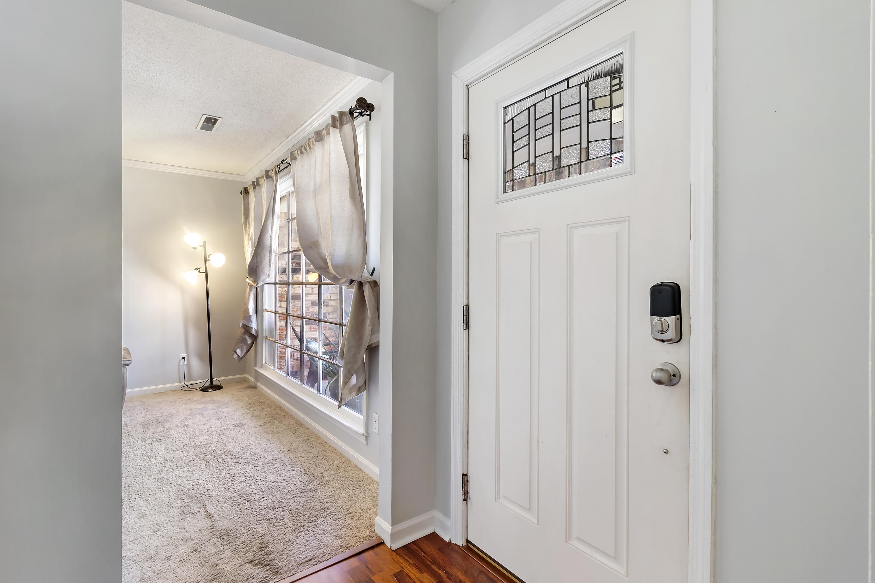 111 Tall Pines Road Ladson, SC 29456 - Photo 4 of 25 111 Tall Pines Front door