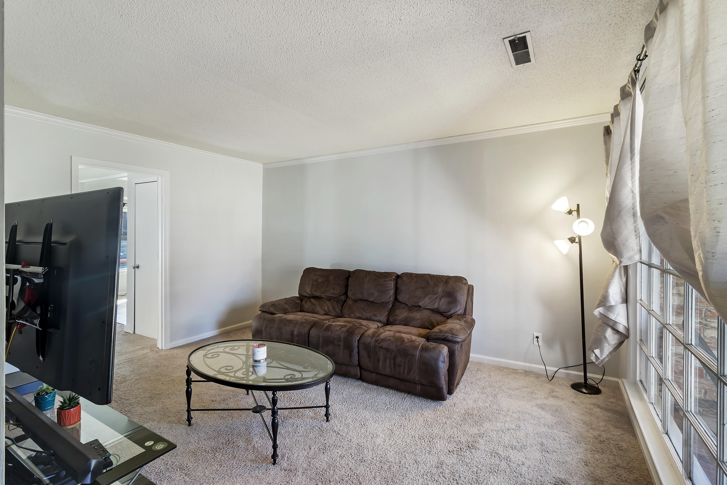 111 Tall Pines Road Ladson, SC 29456 - Photo 5 of 25 111 Tall Pines Front Livingroom