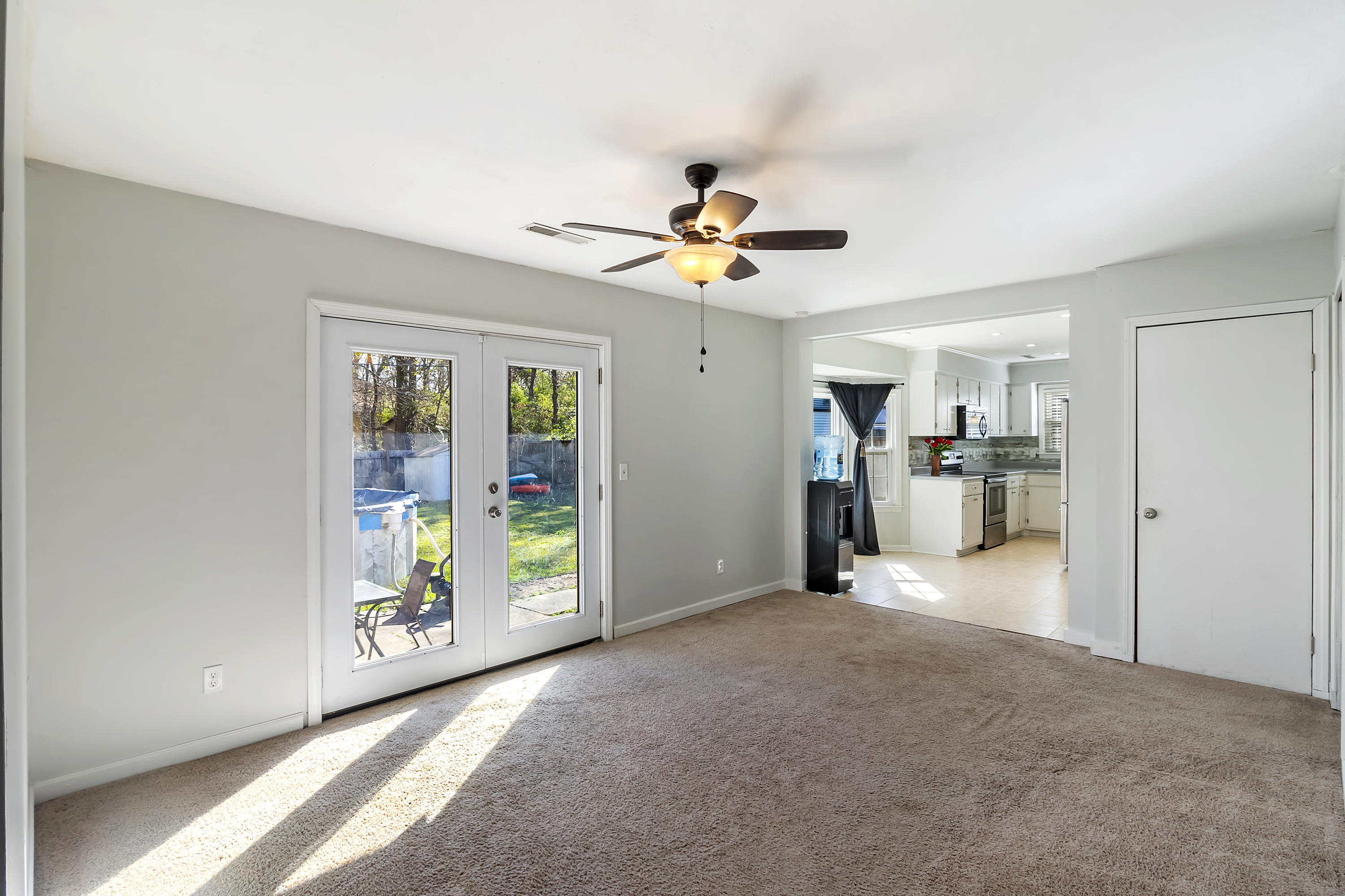 111 Tall Pines Road Ladson, SC 29456 - Photo 8 of 25 111 Tall Pines diningroom