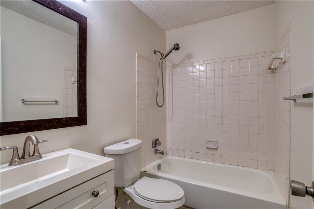 1107 Panola Road Stone Mountain, GA 30088 - Photo 25 of 26