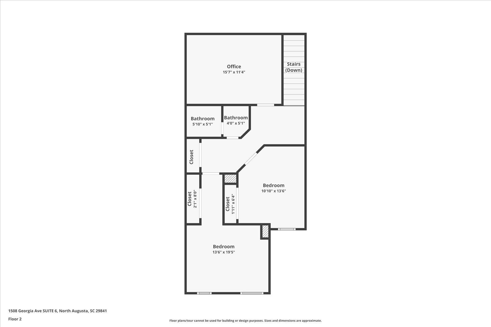 1508 Georgia Avenue, Unit 6 North Augusta, SC 29841 - Photo 43 of 43