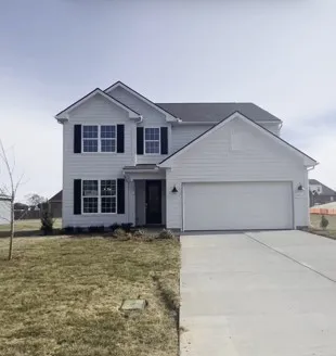 $694,790 | 2511 Havenstone Lane, Murfreesboro, TN 37128