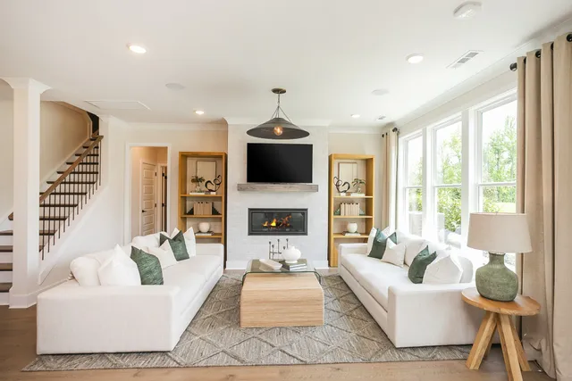 $694,790 | 2511 Havenstone Lane, Murfreesboro, TN 37128