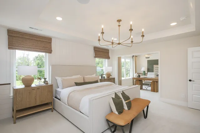 $694,790 | 2511 Havenstone Lane, Murfreesboro, TN 37128