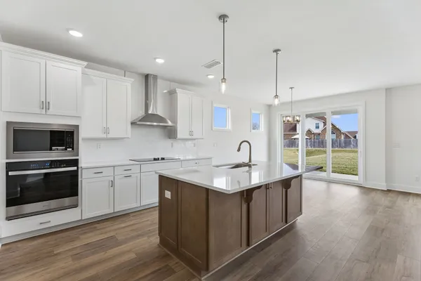 $659,000 | 2511 Havenstone Lane, Murfreesboro, TN 37128