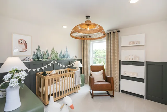 $694,790 | 2511 Havenstone Lane, Murfreesboro, TN 37128