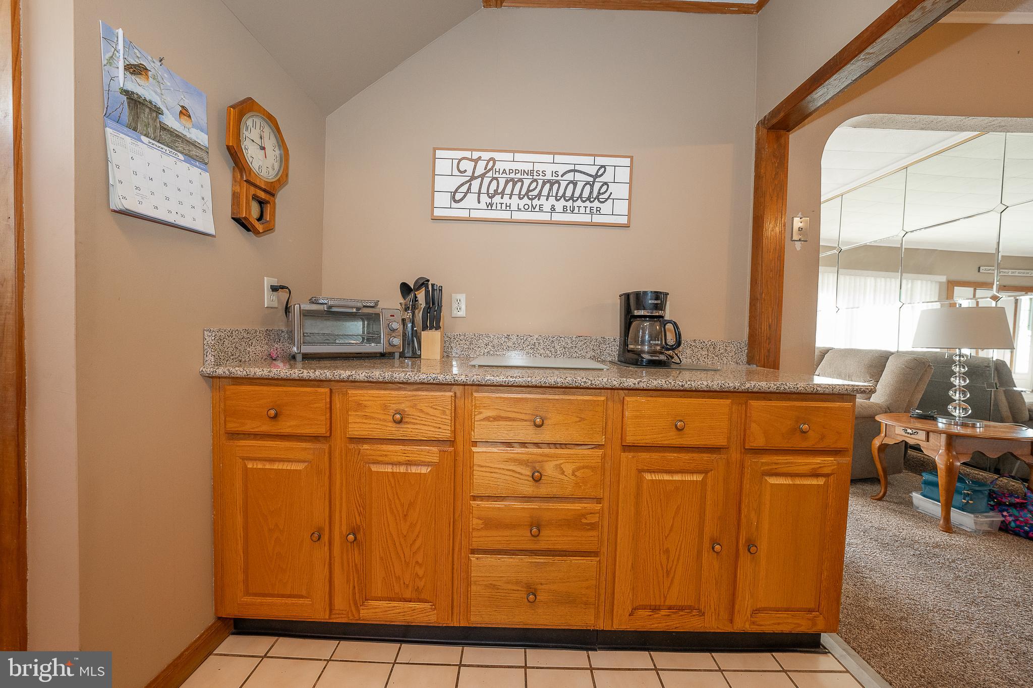 312 Powell Road Springfield, PA 19064 - Photo 11 of 37 Kitchen