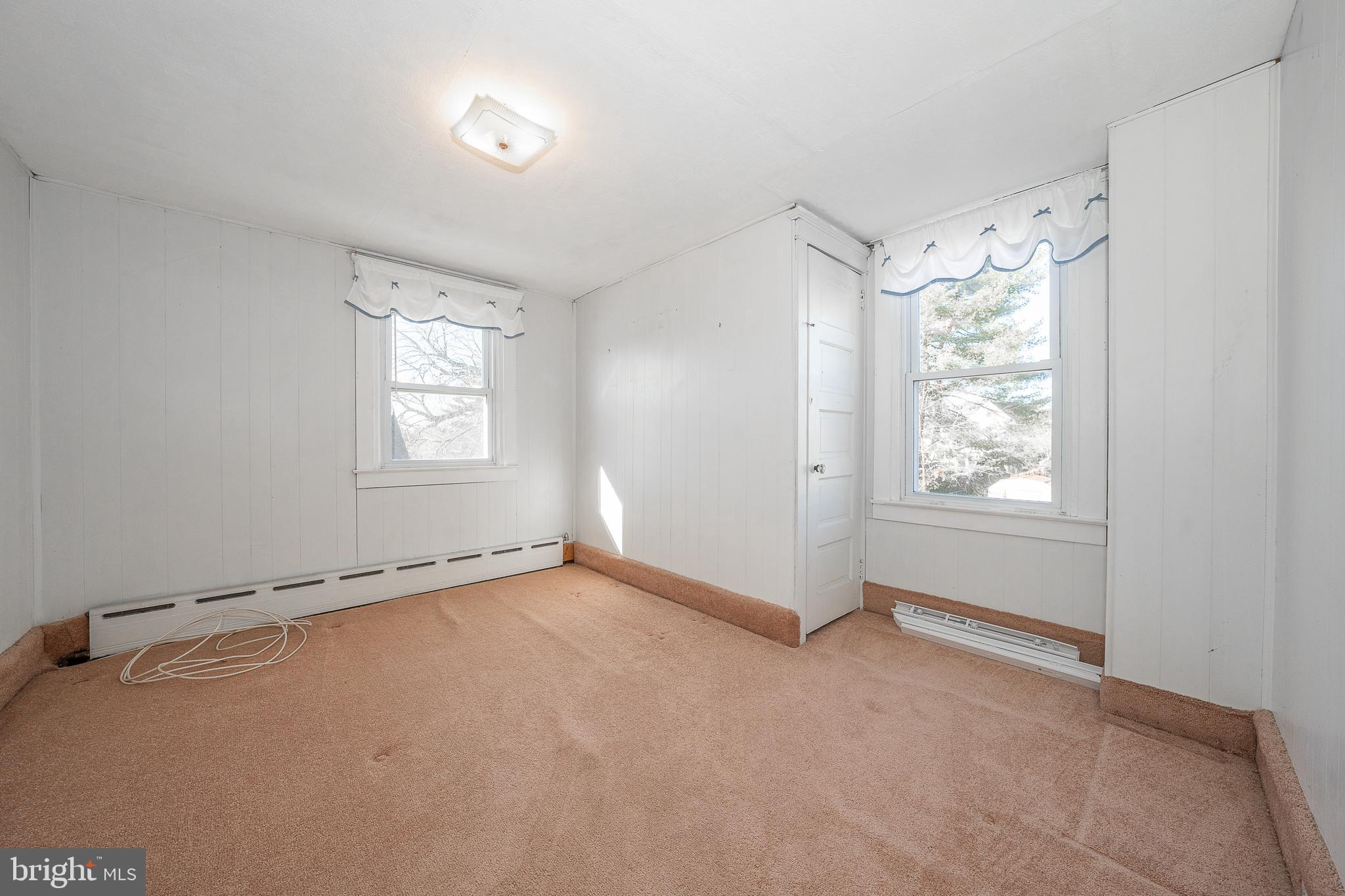 312 Powell Road Springfield, PA 19064 - Photo 21 of 37 Bedroom 2