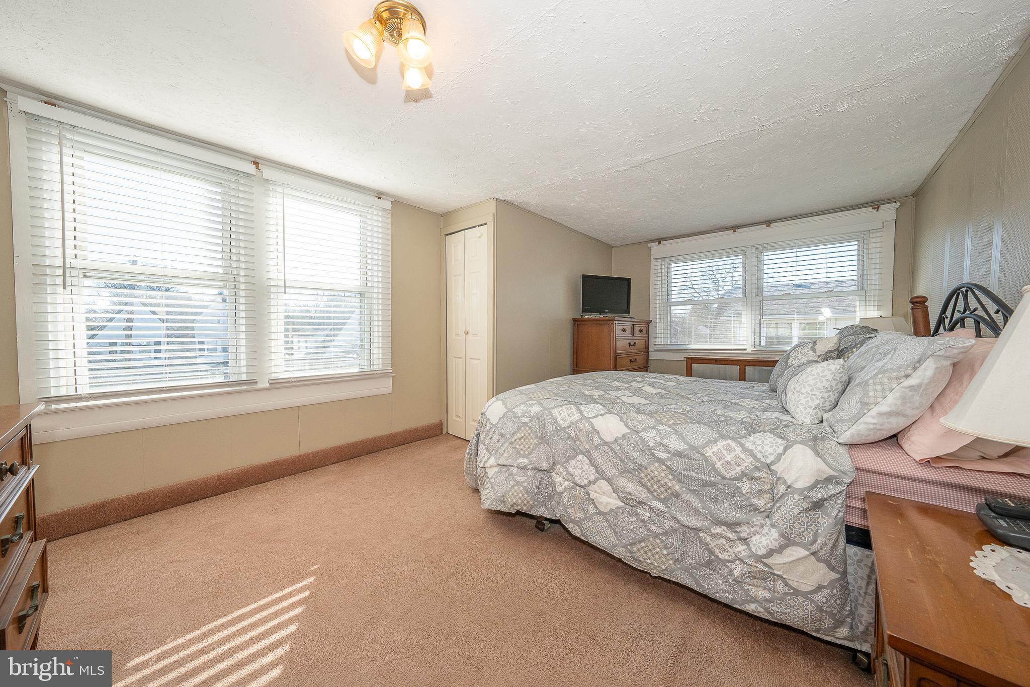 312 Powell Road Springfield, PA 19064 - Photo 23 of 37 Primary Bedroom