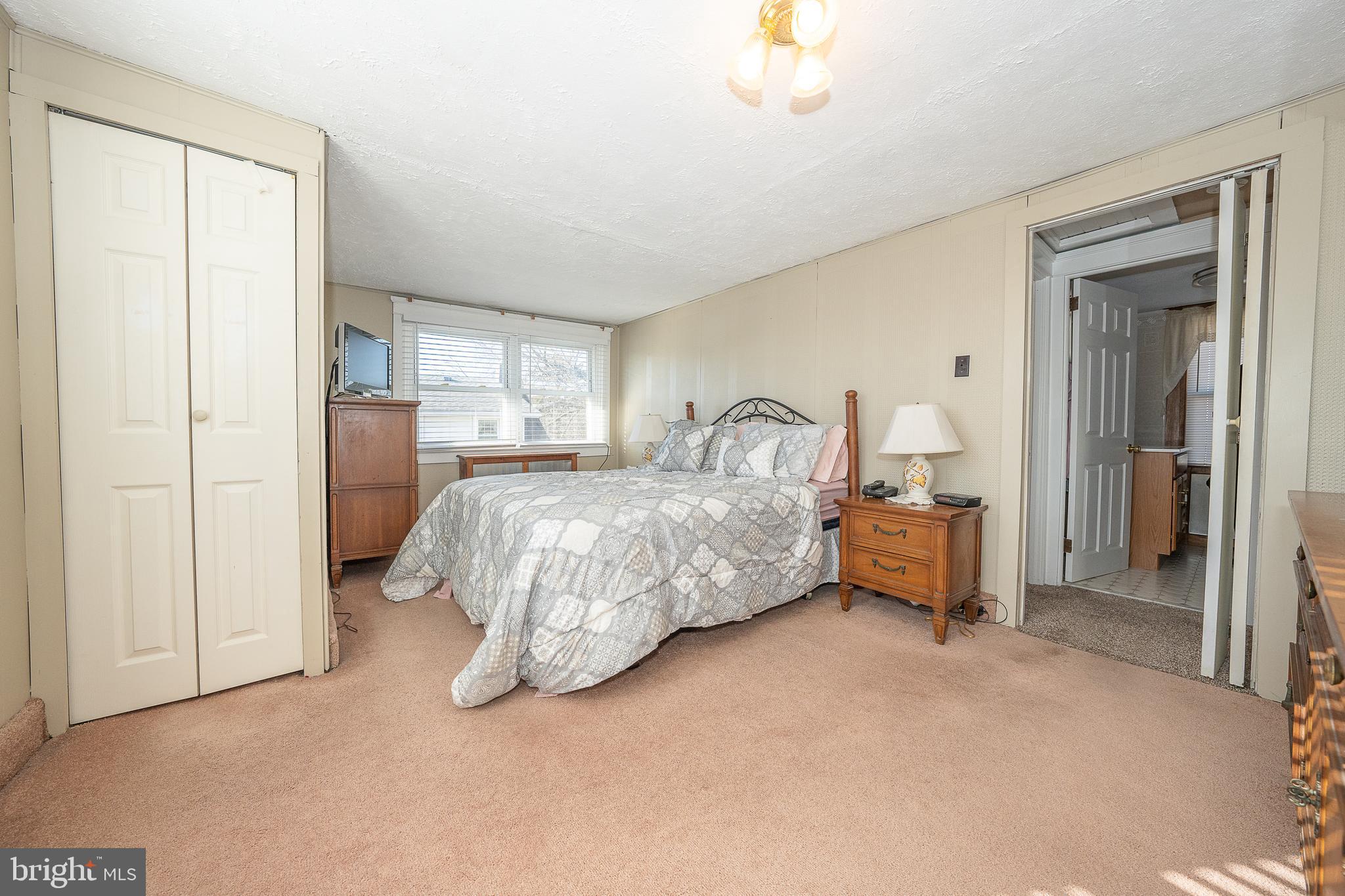 312 Powell Road Springfield, PA 19064 - Photo 24 of 37 Primary Bedroom