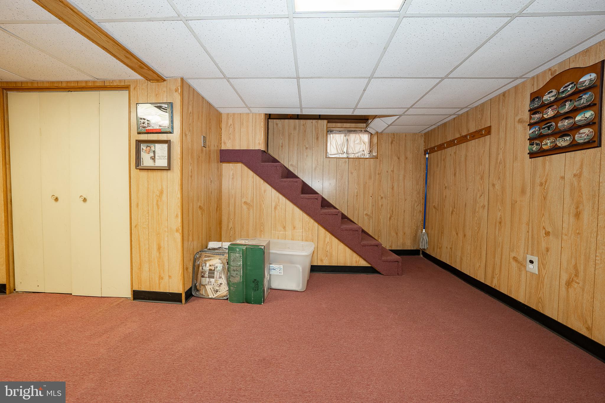 312 Powell Road Springfield, PA 19064 - Photo 27 of 37 Basement