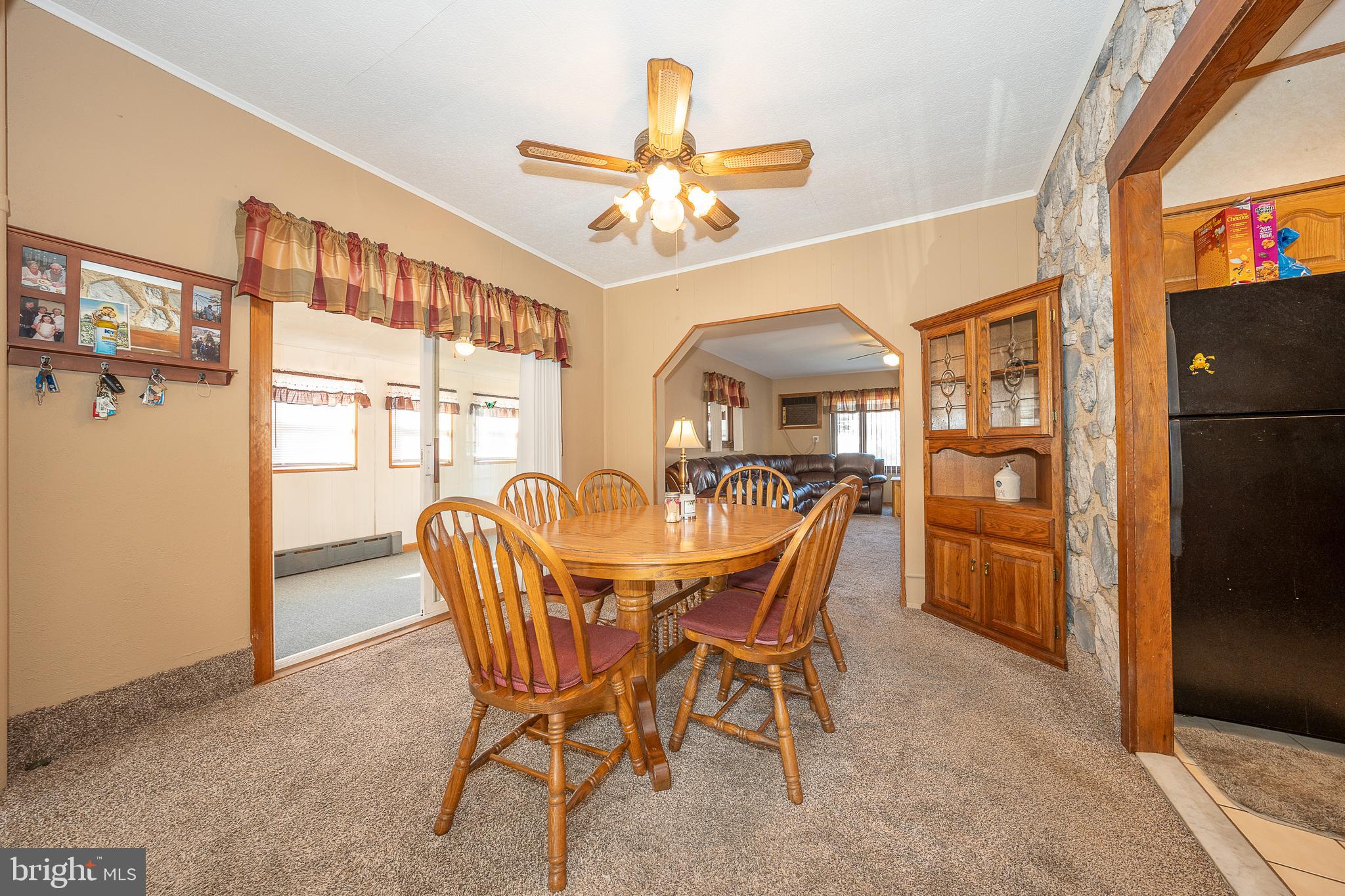 312 Powell Road Springfield, PA 19064 - Photo 8 of 37 Dining Room