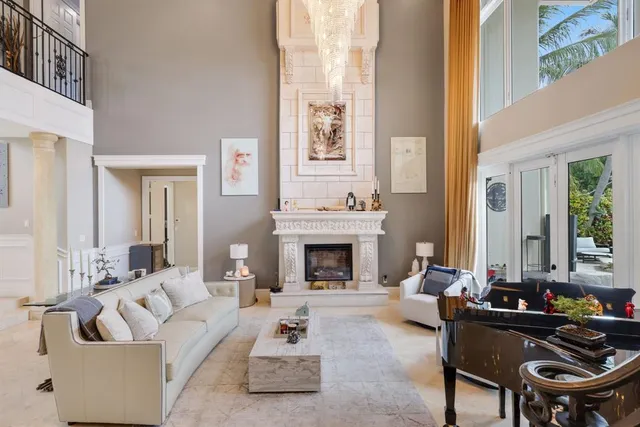 $3,499,900 | 4850 Northeast 29th Avenue, Lighthouse Point, FL 33064