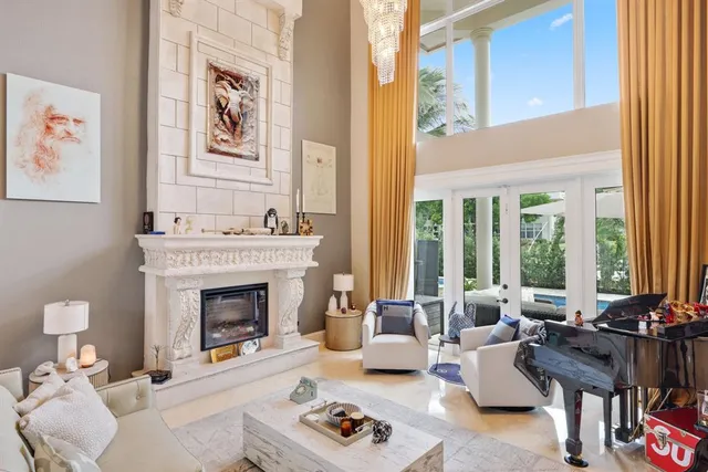 $3,499,900 | 4850 Northeast 29th Avenue, Lighthouse Point, FL 33064