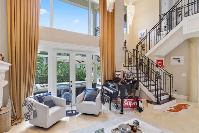 $3,499,900 | 4850 Northeast 29th Avenue, Lighthouse Point, FL 33064