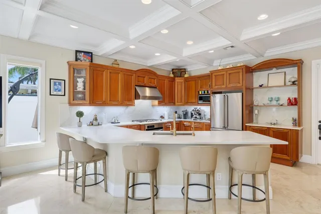 $3,499,900 | 4850 Northeast 29th Avenue, Lighthouse Point, FL 33064