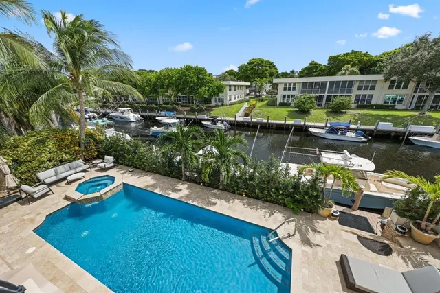 $3,499,900 | 4850 Northeast 29th Avenue, Lighthouse Point, FL 33064