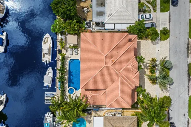 $3,499,900 | 4850 Northeast 29th Avenue, Lighthouse Point, FL 33064