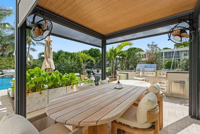 $3,499,900 | 4850 Northeast 29th Avenue, Lighthouse Point, FL 33064