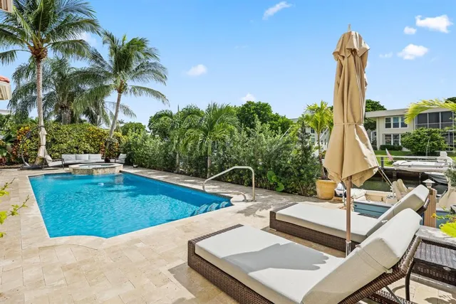 $3,499,900 | 4850 Northeast 29th Avenue, Lighthouse Point, FL 33064