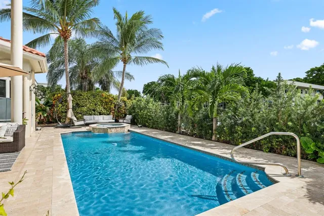 $3,499,900 | 4850 Northeast 29th Avenue, Lighthouse Point, FL 33064