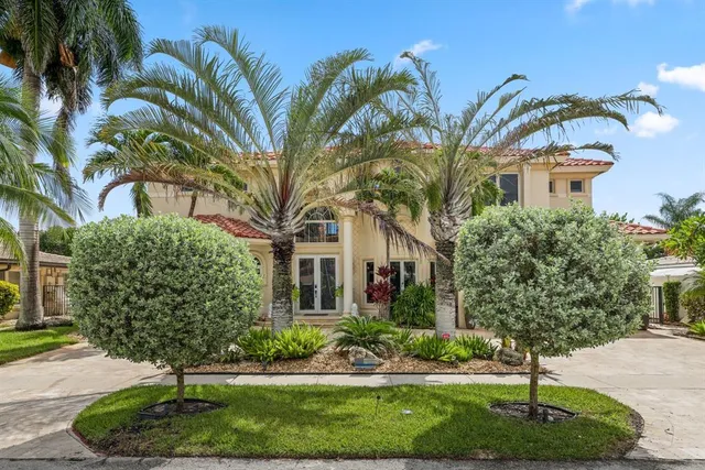 $3,499,900 | 4850 Northeast 29th Avenue, Lighthouse Point, FL 33064