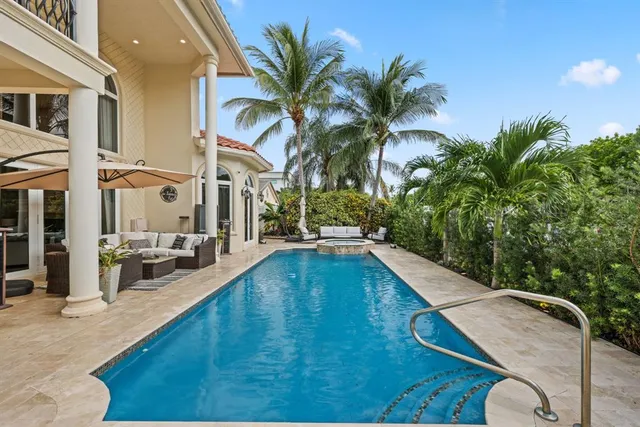$3,499,900 | 4850 Northeast 29th Avenue, Lighthouse Point, FL 33064