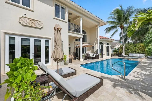 $3,499,900 | 4850 Northeast 29th Avenue, Lighthouse Point, FL 33064