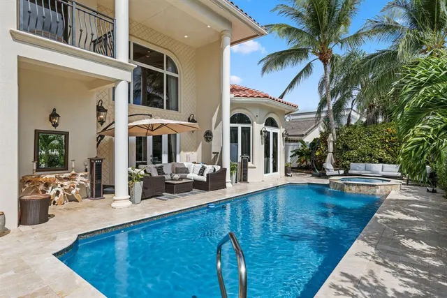 $3,499,900 | 4850 Northeast 29th Avenue, Lighthouse Point, FL 33064